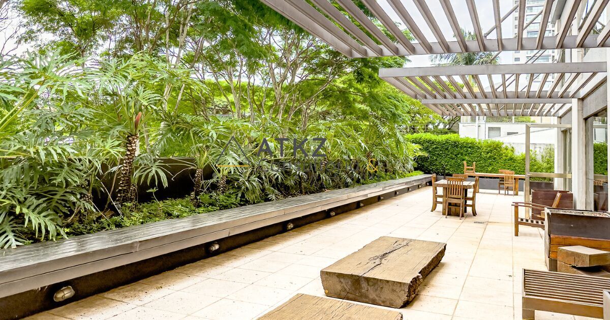 Apartamento, 1 quarto, 70 m² - Foto 20