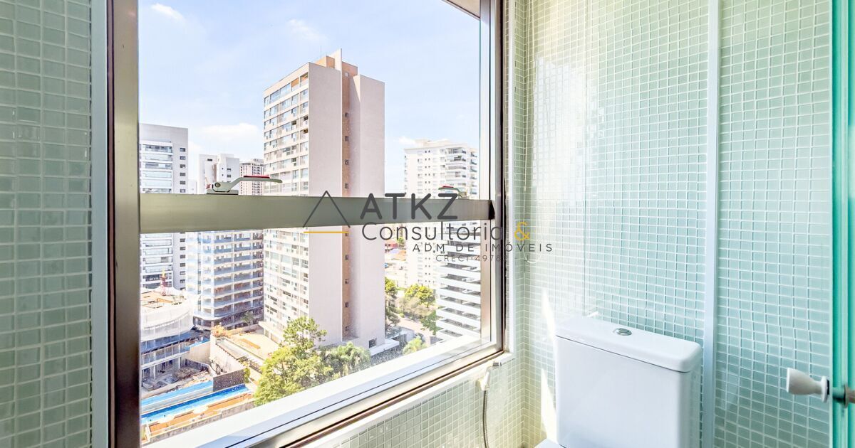 Apartamento, 1 quarto, 70 m² - Foto 14