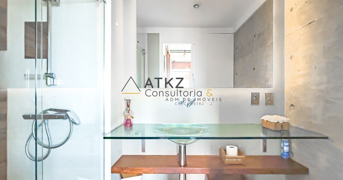 Apartamento, 1 quarto, 70 m² - Foto 9