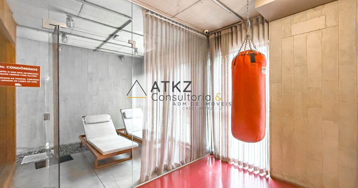 Apartamento, 1 quarto, 70 m² - Foto 19