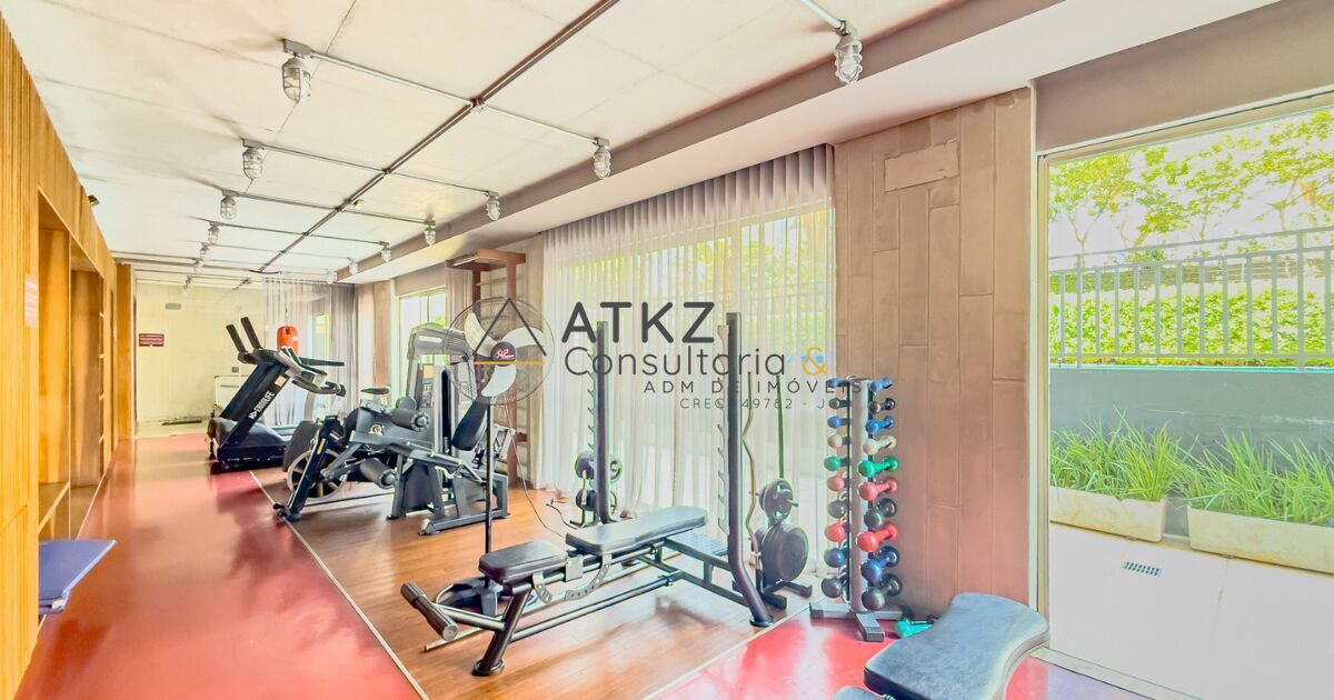 Apartamento, 1 quarto, 70 m² - Foto 17