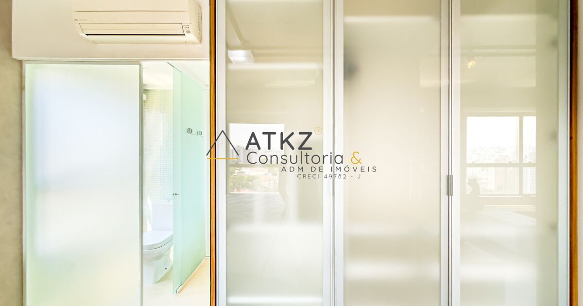 Apartamento, 1 quarto, 70 m² - Foto 12