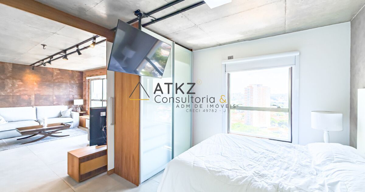 Apartamento, 1 quarto, 70 m² - Foto 11