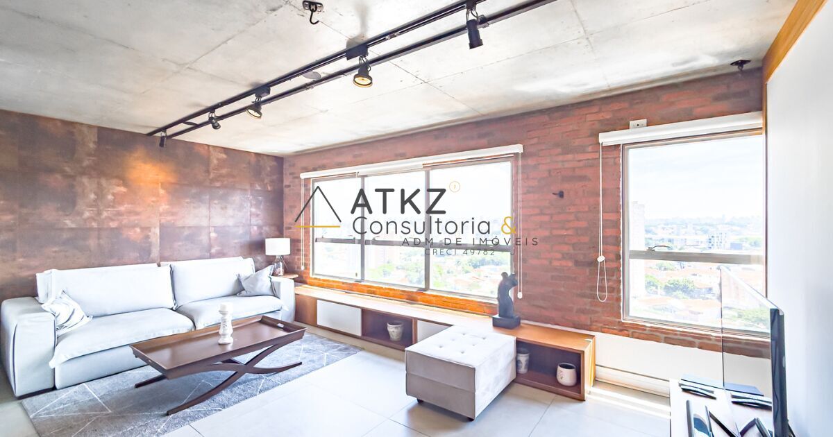 Apartamento, 1 quarto, 70 m² - Foto 5