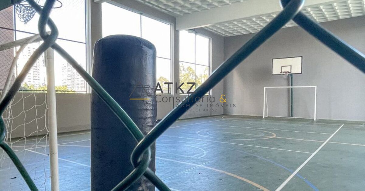 Apartamento, 1 quarto, 33 m² - Foto 16