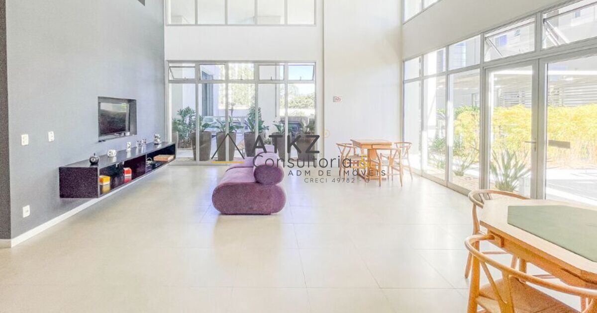 Apartamento, 1 quarto, 33 m² - Foto 17