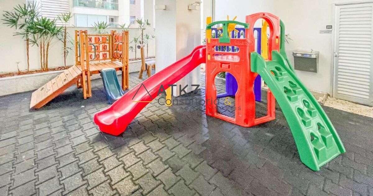 Apartamento, 1 quarto, 33 m² - Foto 14