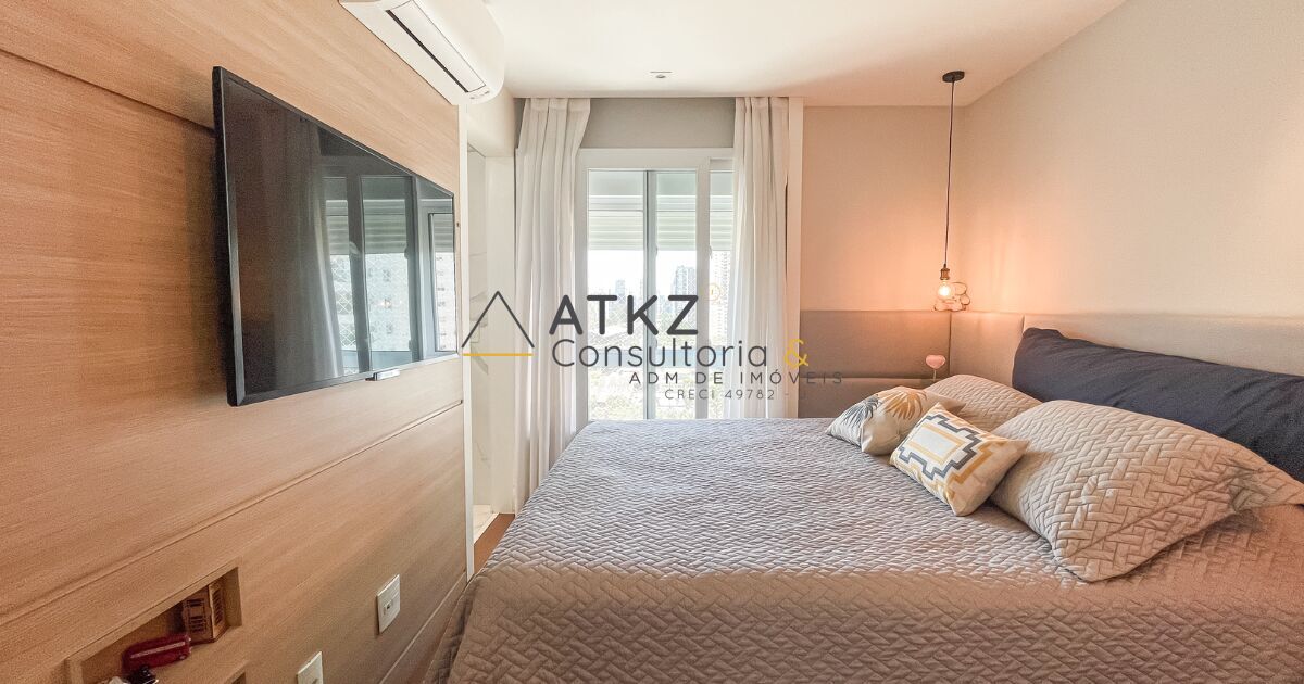 Apartamento, 1 quarto, 71 m² - Foto 16