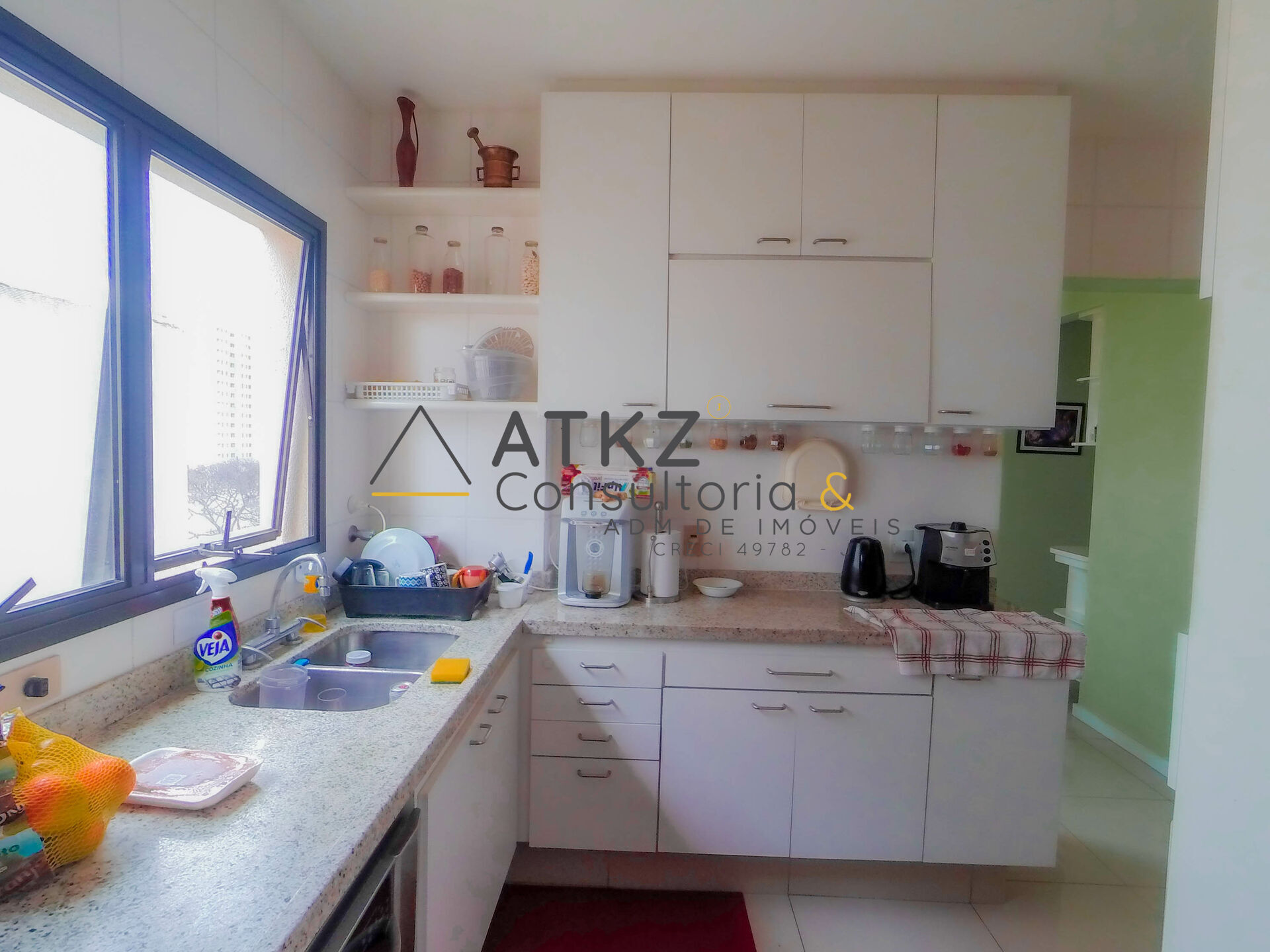 Apartamento, 4 quartos, 201 m² - Foto 9