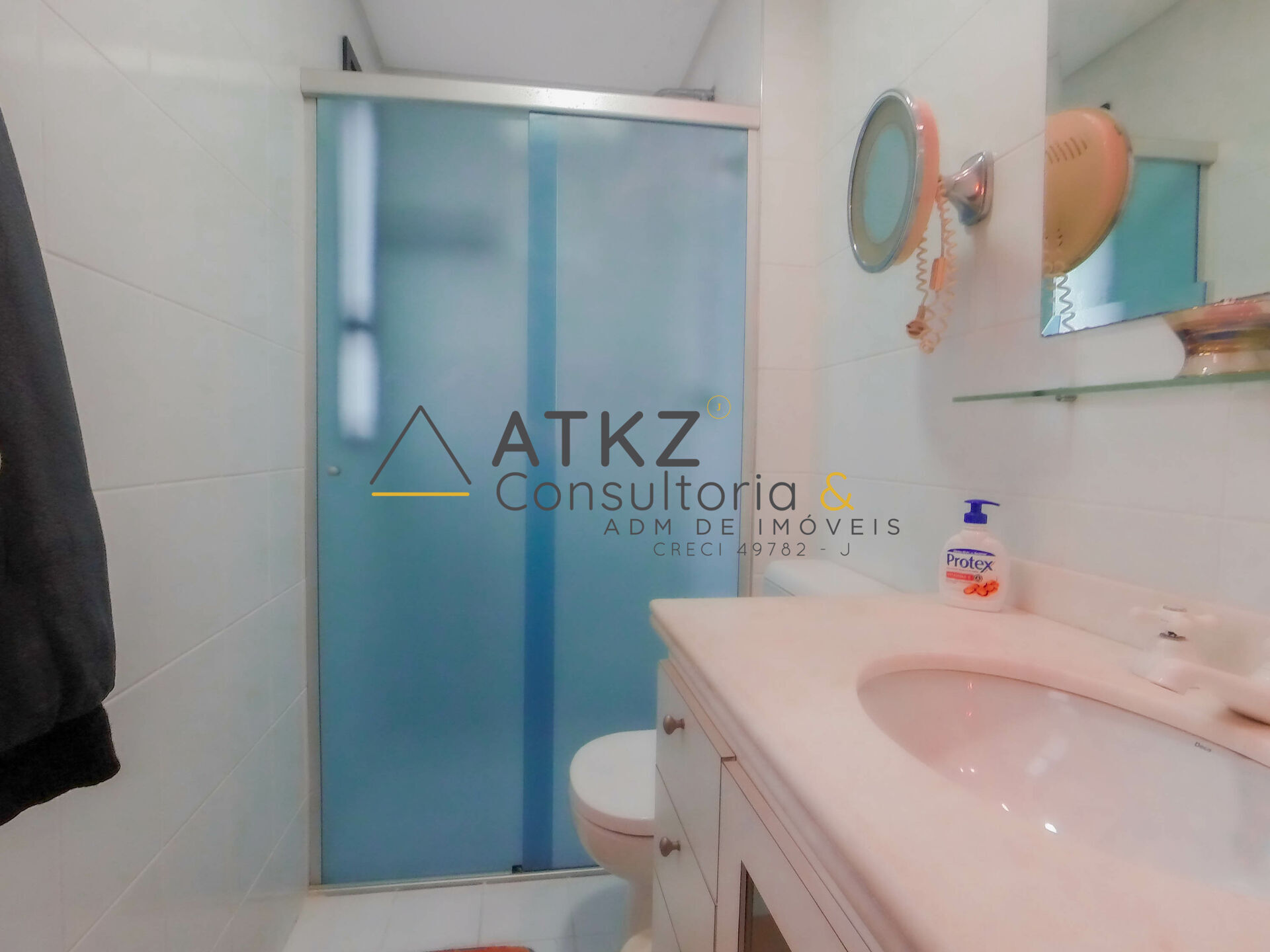 Apartamento, 4 quartos, 201 m² - Foto 19