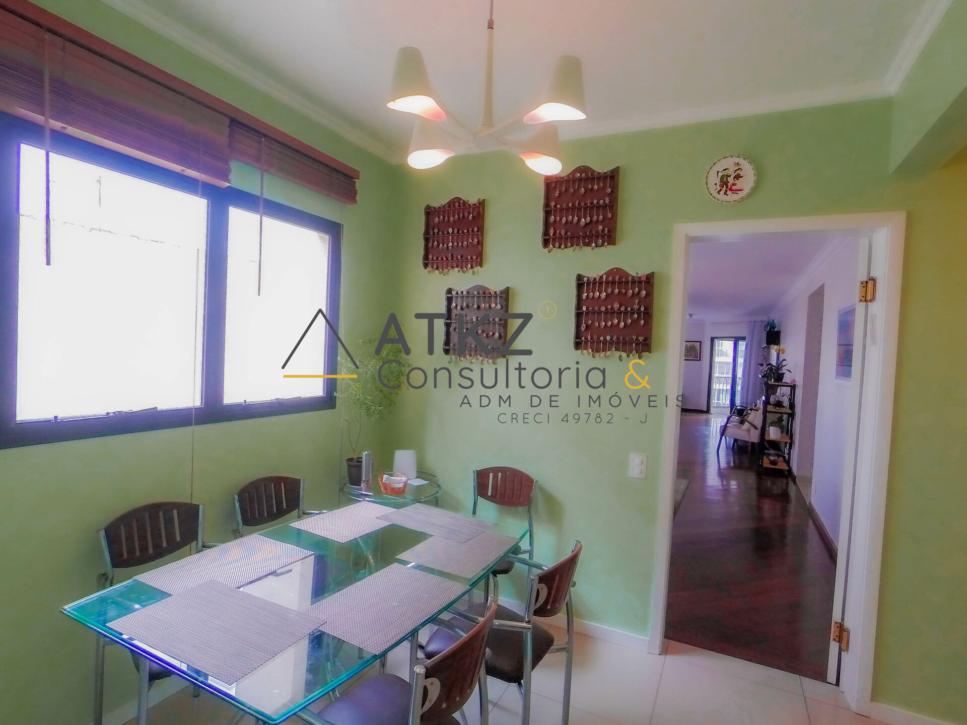 Apartamento, 4 quartos, 201 m² - Foto 8