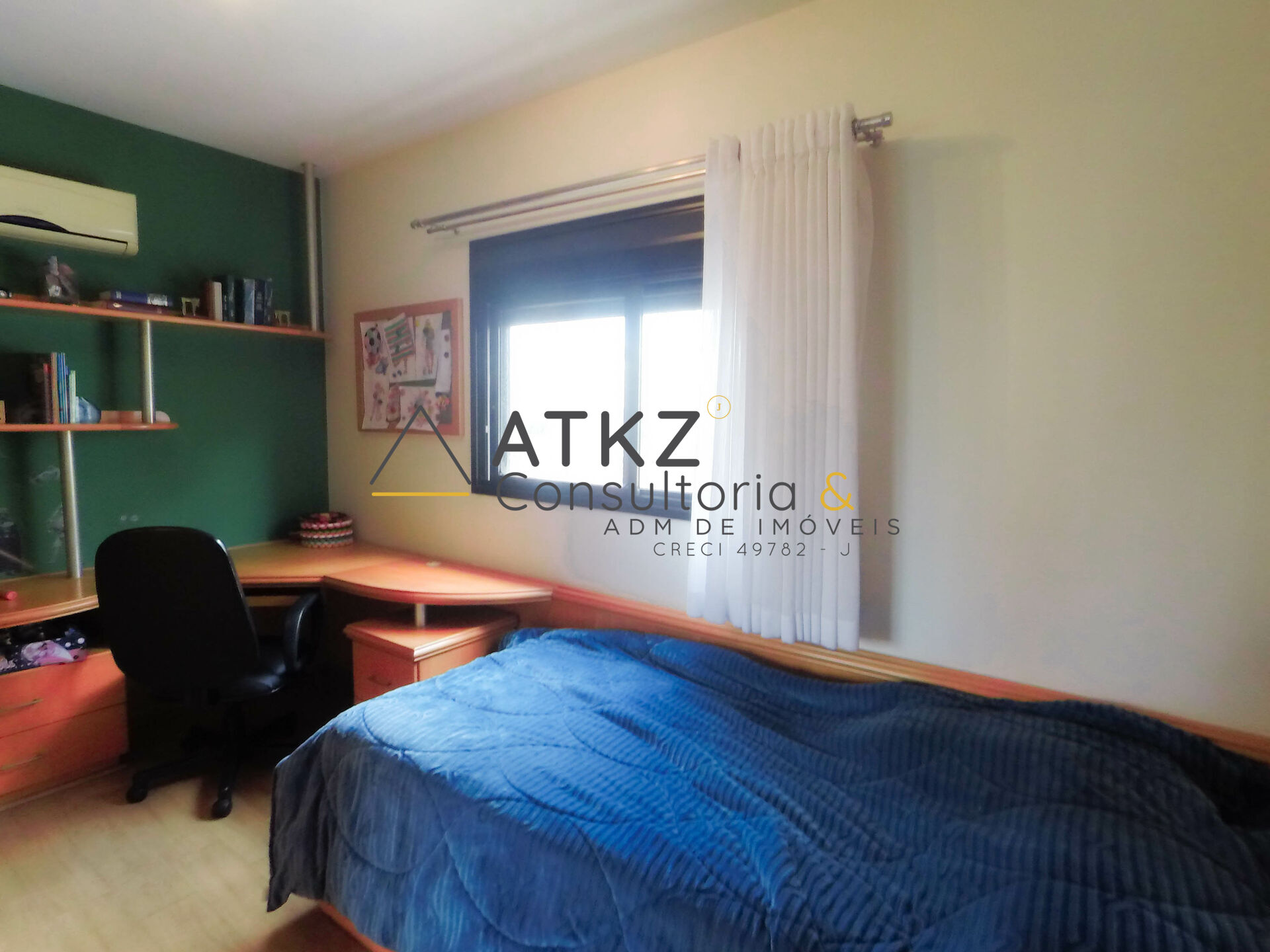 Apartamento, 4 quartos, 201 m² - Foto 15