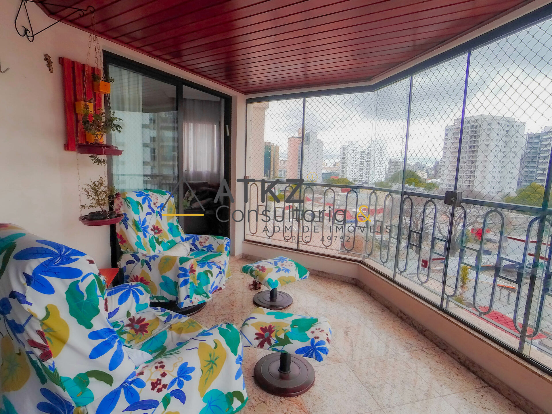 Apartamento, 4 quartos, 201 m² - Foto 5
