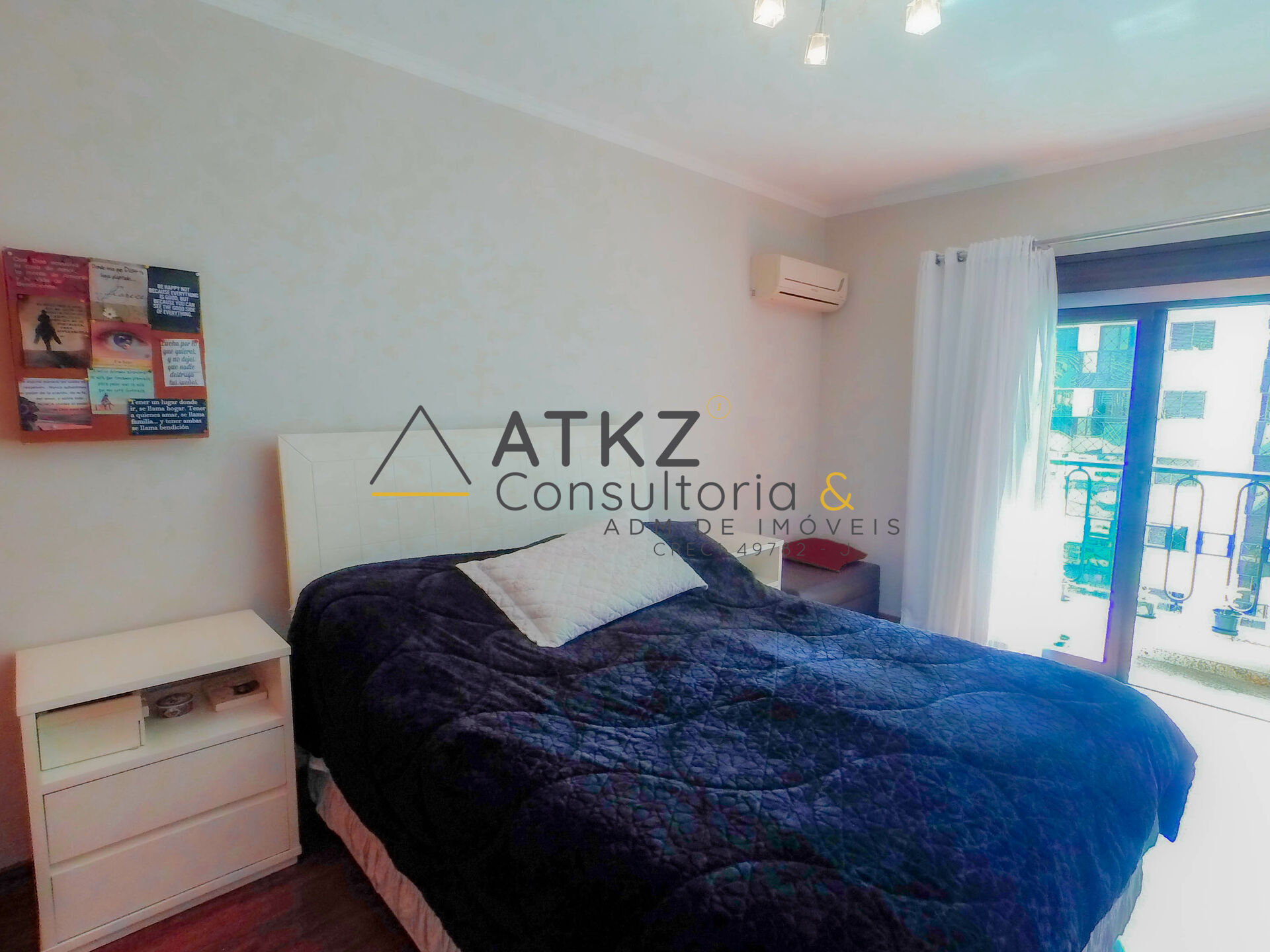 Apartamento, 4 quartos, 201 m² - Foto 12