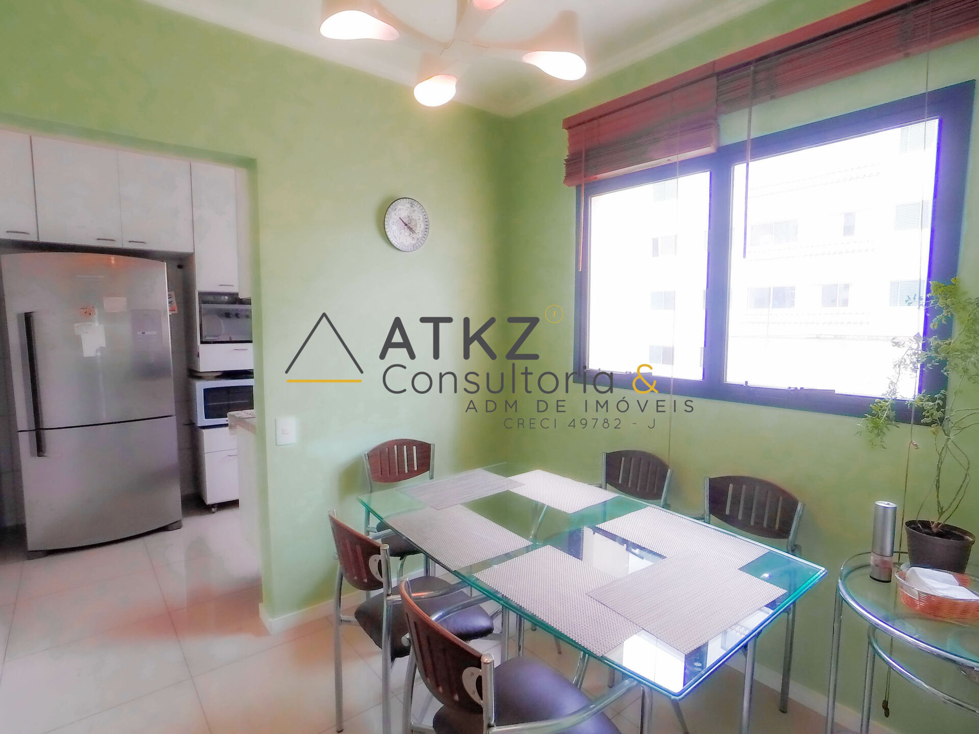 Apartamento, 4 quartos, 201 m² - Foto 7