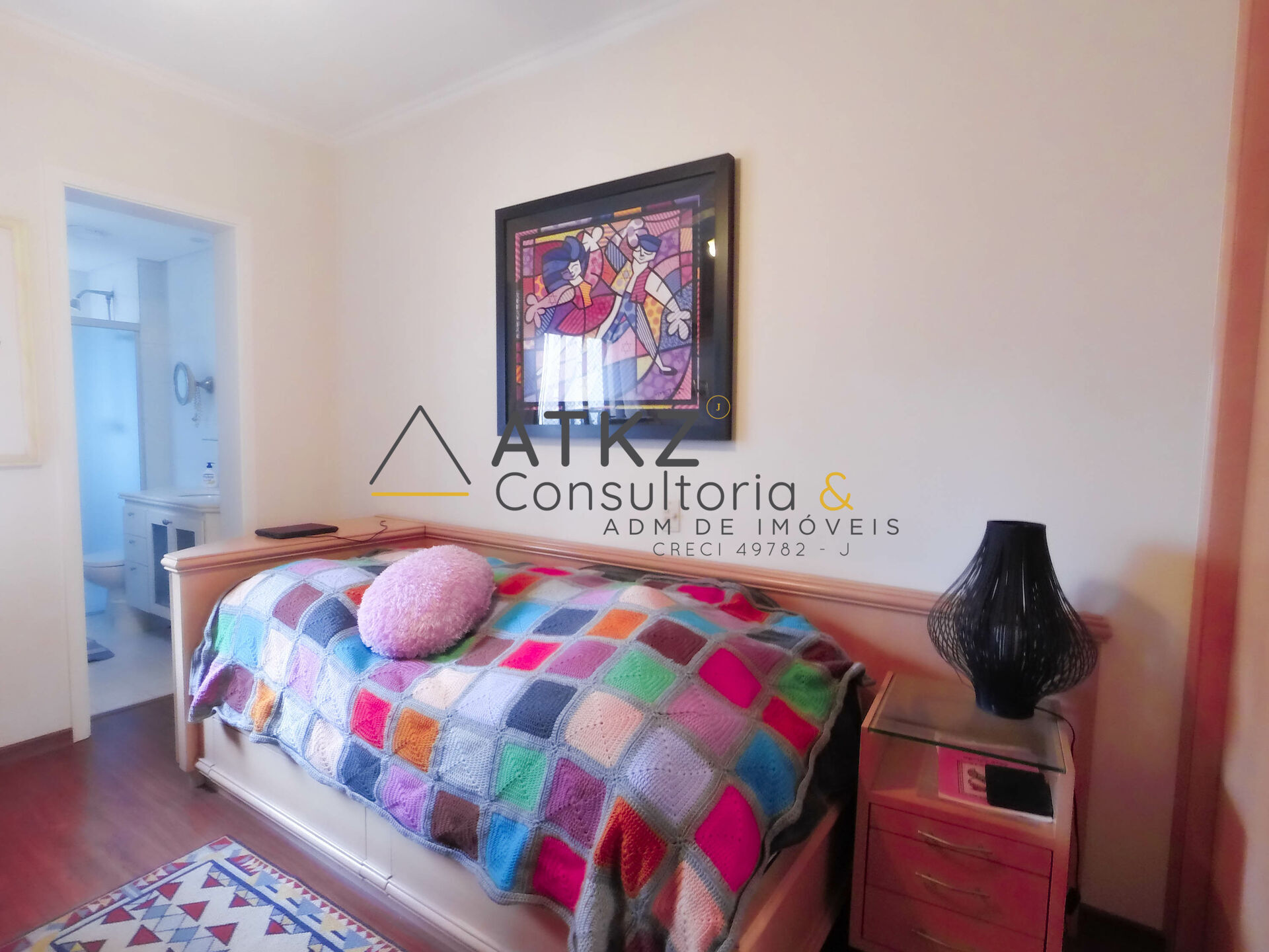 Apartamento, 4 quartos, 201 m² - Foto 17