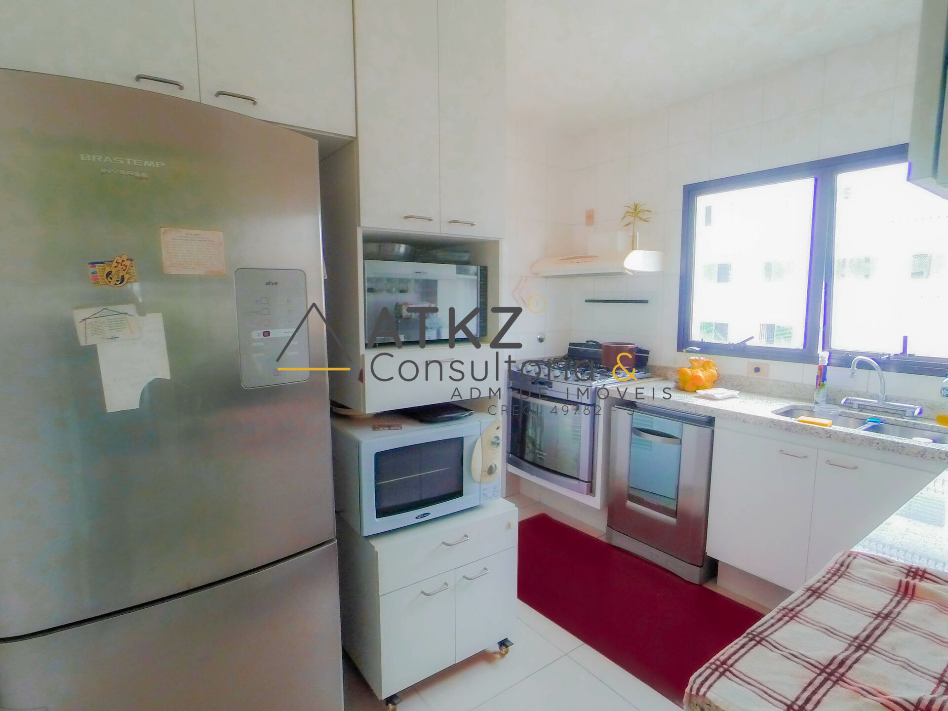 Apartamento, 4 quartos, 201 m² - Foto 10