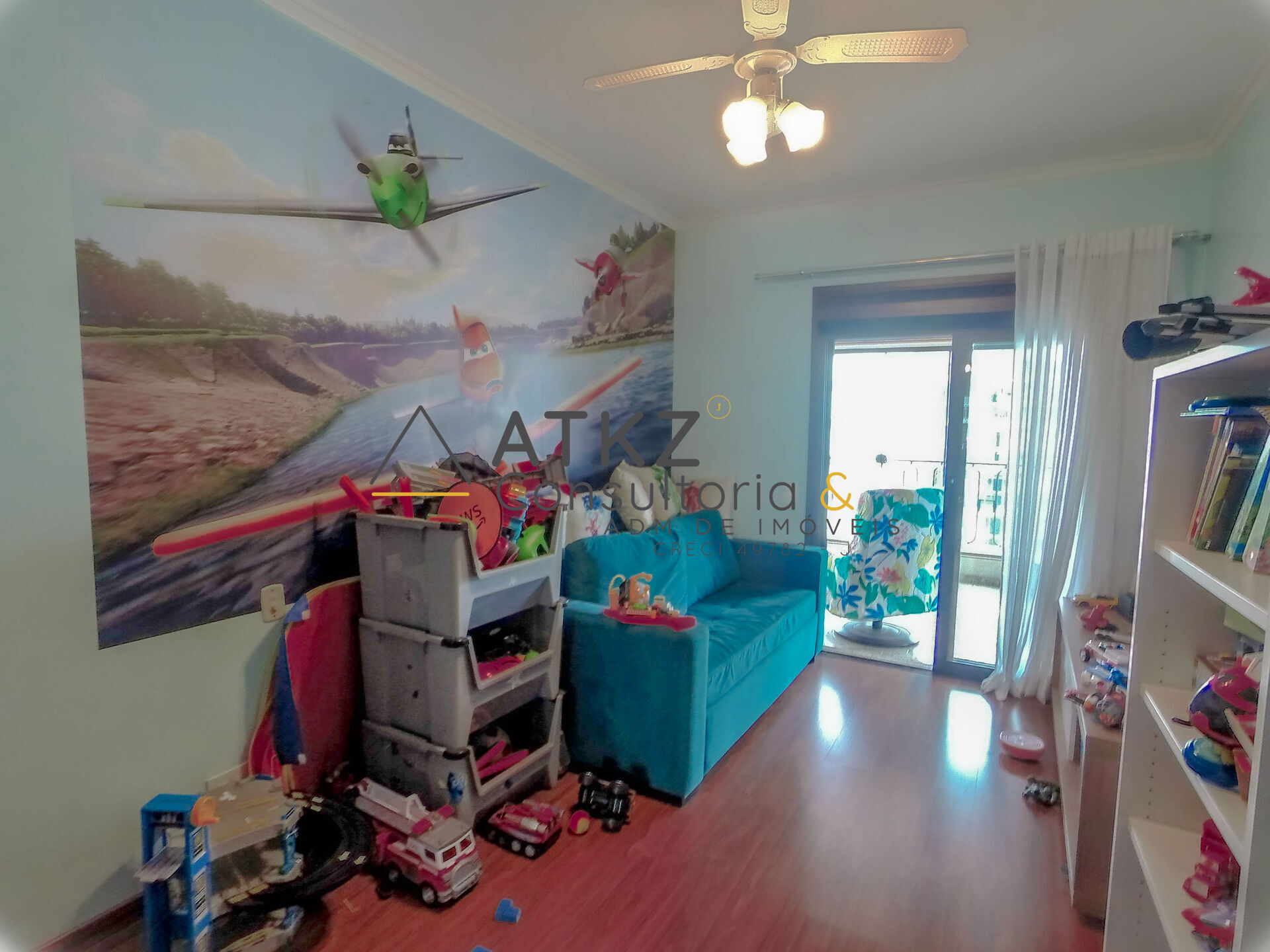 Apartamento, 4 quartos, 201 m² - Foto 18