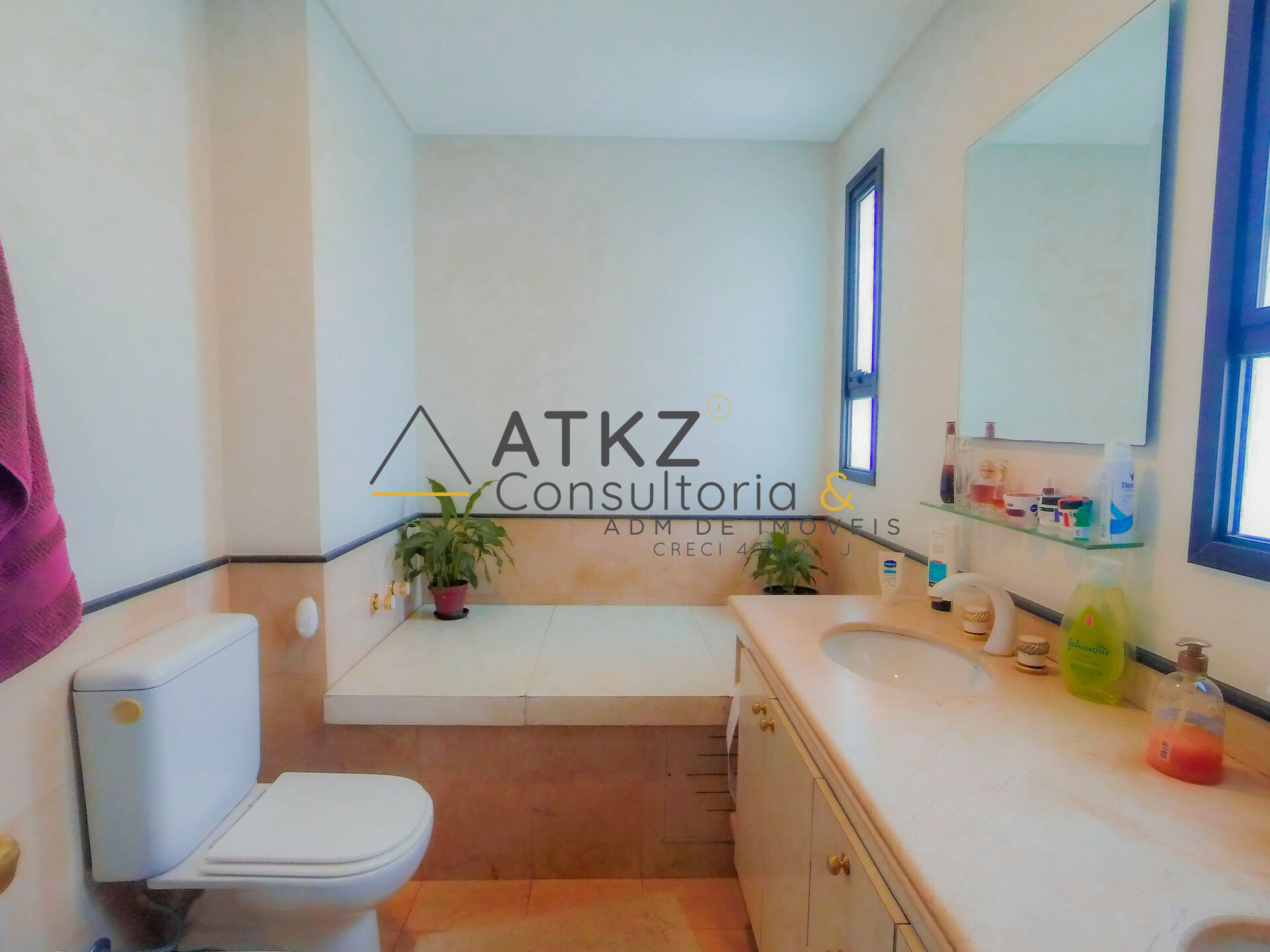 Apartamento, 4 quartos, 201 m² - Foto 14