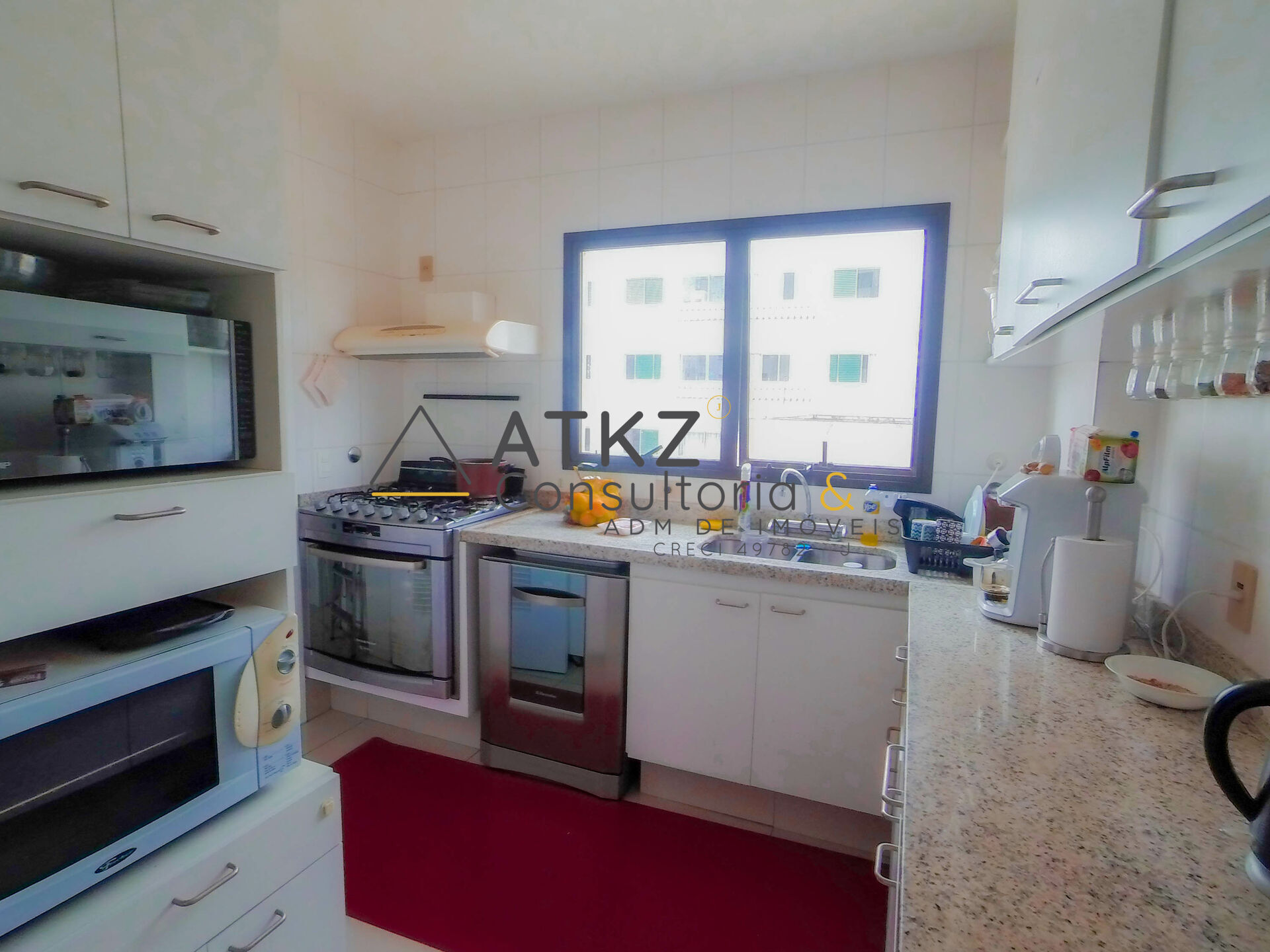 Apartamento, 4 quartos, 201 m² - Foto 11
