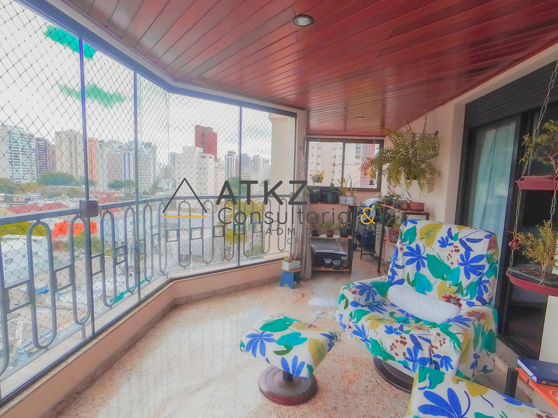 Apartamento, 4 quartos, 201 m² - Foto 6