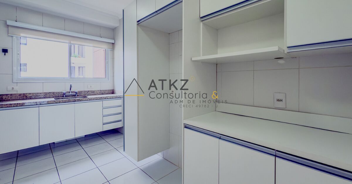 Apartamento, 3 quartos, 100 m² - Foto 5