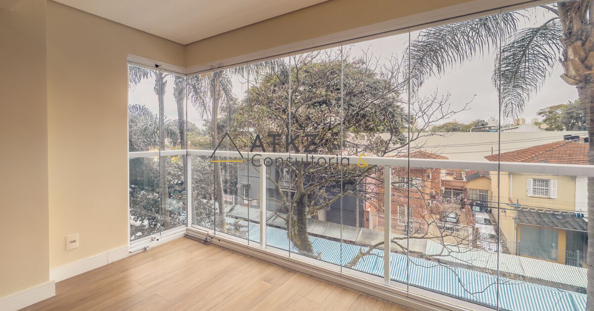 Apartamento, 3 quartos, 100 m² - Foto 3