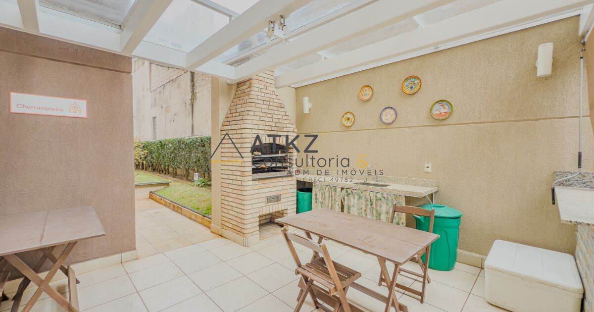 Apartamento, 3 quartos, 100 m² - Foto 21