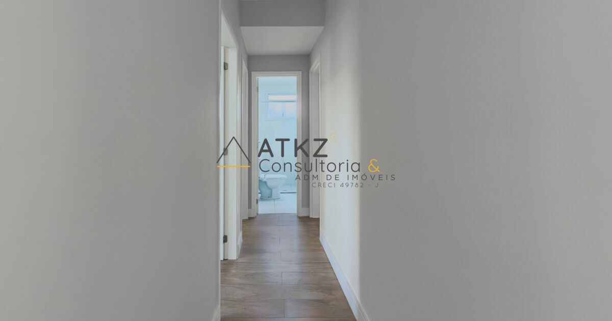 Apartamento, 3 quartos, 100 m² - Foto 8