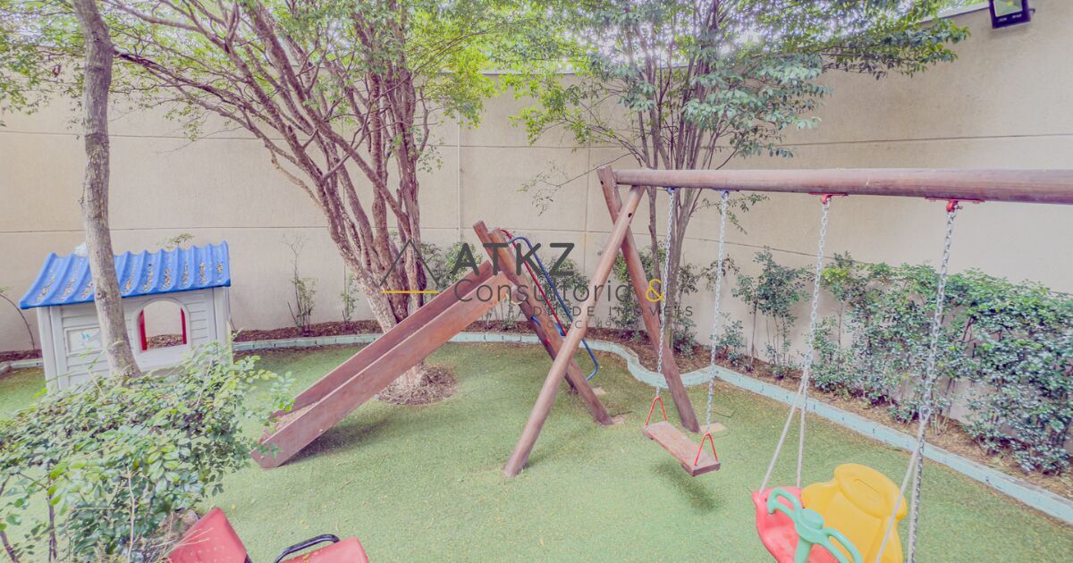 Apartamento, 3 quartos, 100 m² - Foto 20