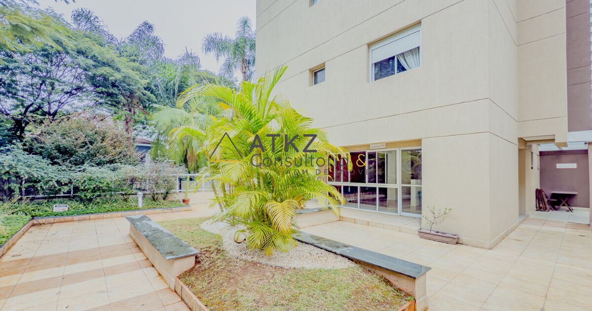 Apartamento, 3 quartos, 100 m² - Foto 19