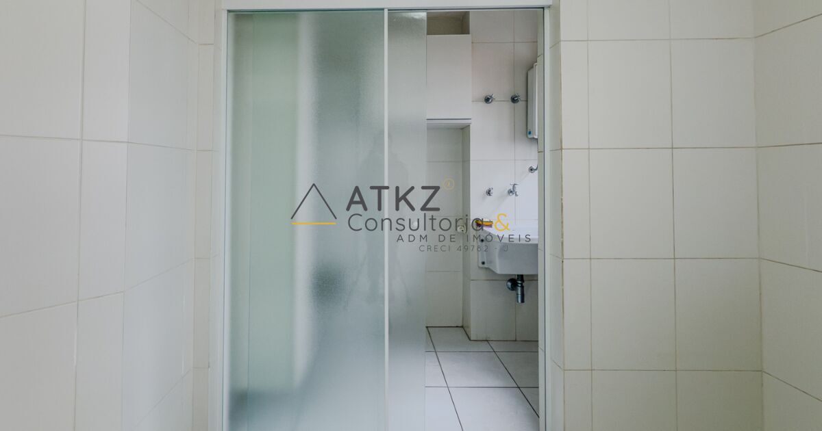 Apartamento, 3 quartos, 100 m² - Foto 6