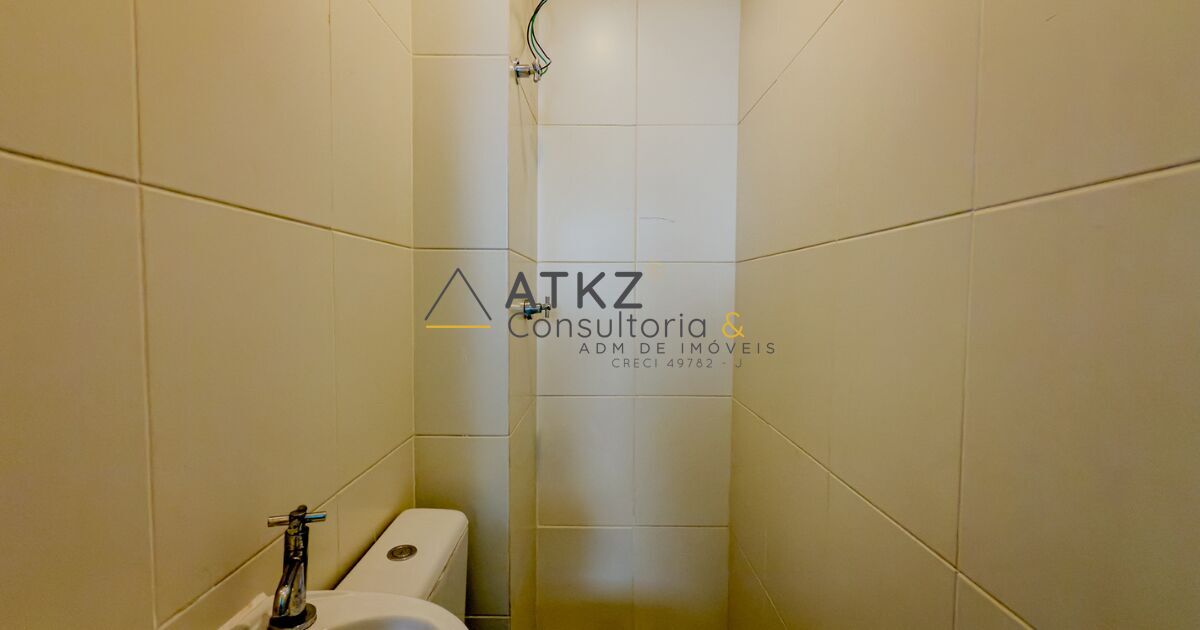 Apartamento, 3 quartos, 100 m² - Foto 7