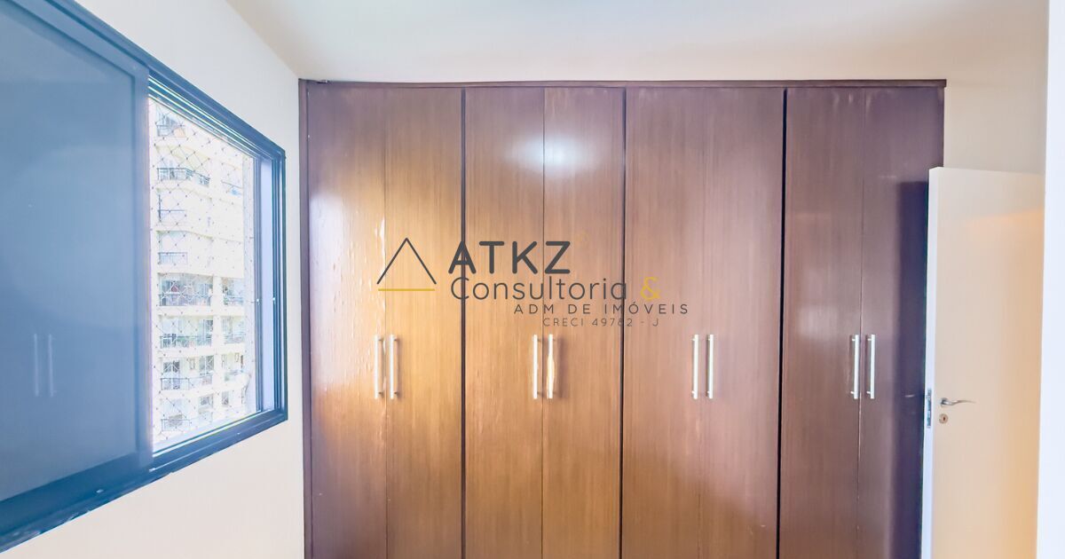 Apartamento, 1 quarto, 60 m² - Foto 9