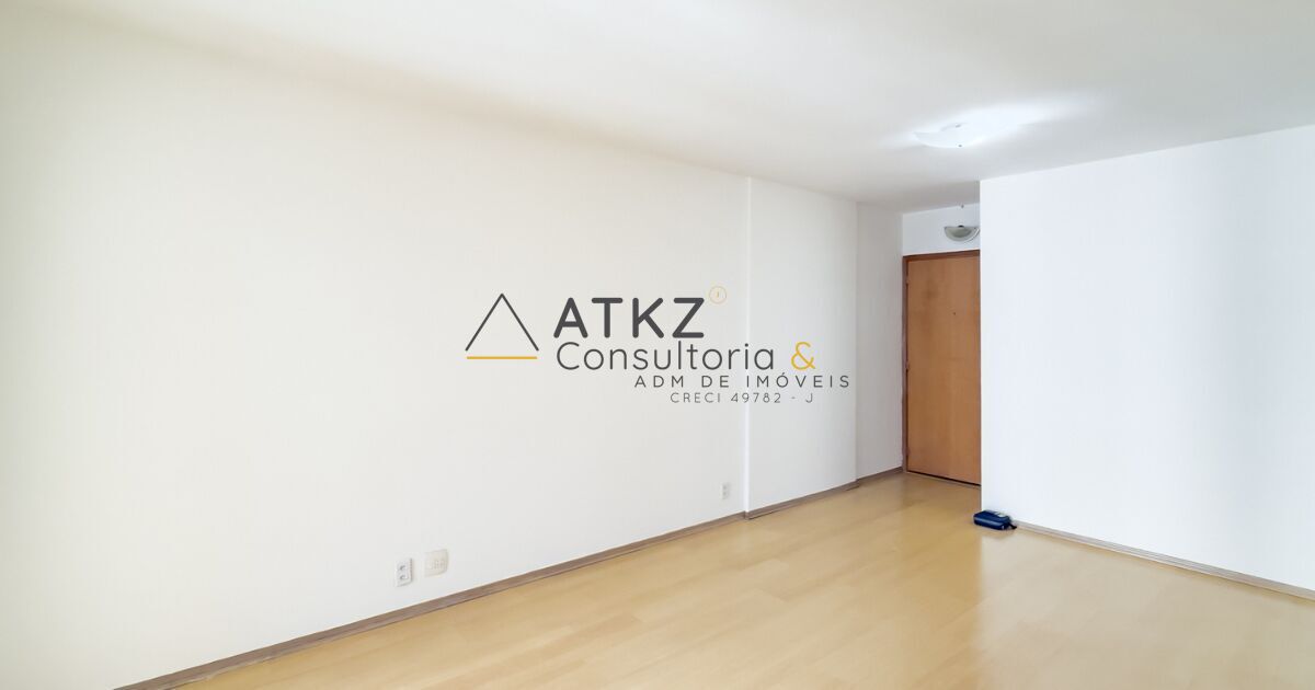 Apartamento, 1 quarto, 60 m² - Foto 4