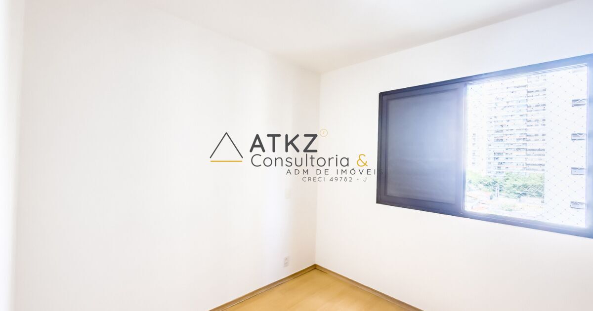 Apartamento, 1 quarto, 60 m² - Foto 8