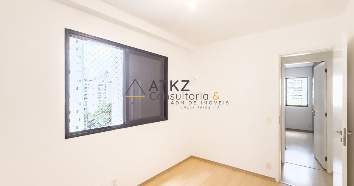 Apartamento, 1 quarto, 60 m² - Foto 6