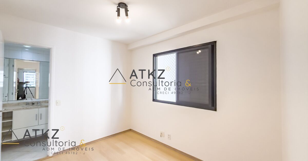 Apartamento, 1 quarto, 60 m² - Foto 5