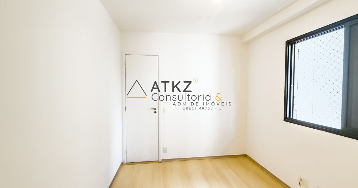 Apartamento, 1 quarto, 60 m² - Foto 10