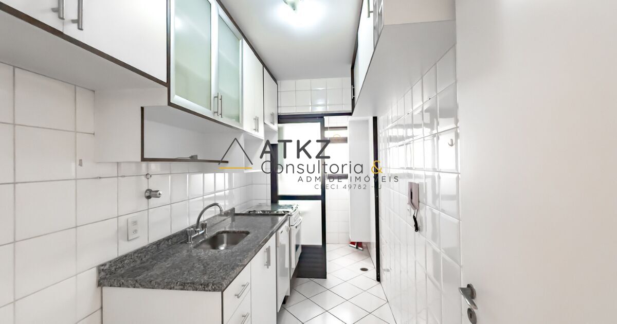 Apartamento, 1 quarto, 60 m² - Foto 11