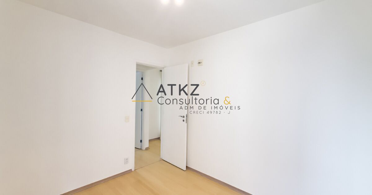 Apartamento, 1 quarto, 60 m² - Foto 7