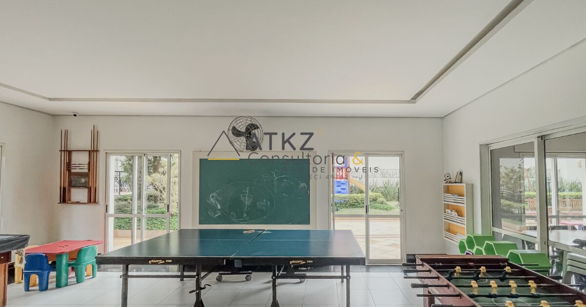Apartamento para alugar com 3 quartos, 130m² - Foto 26