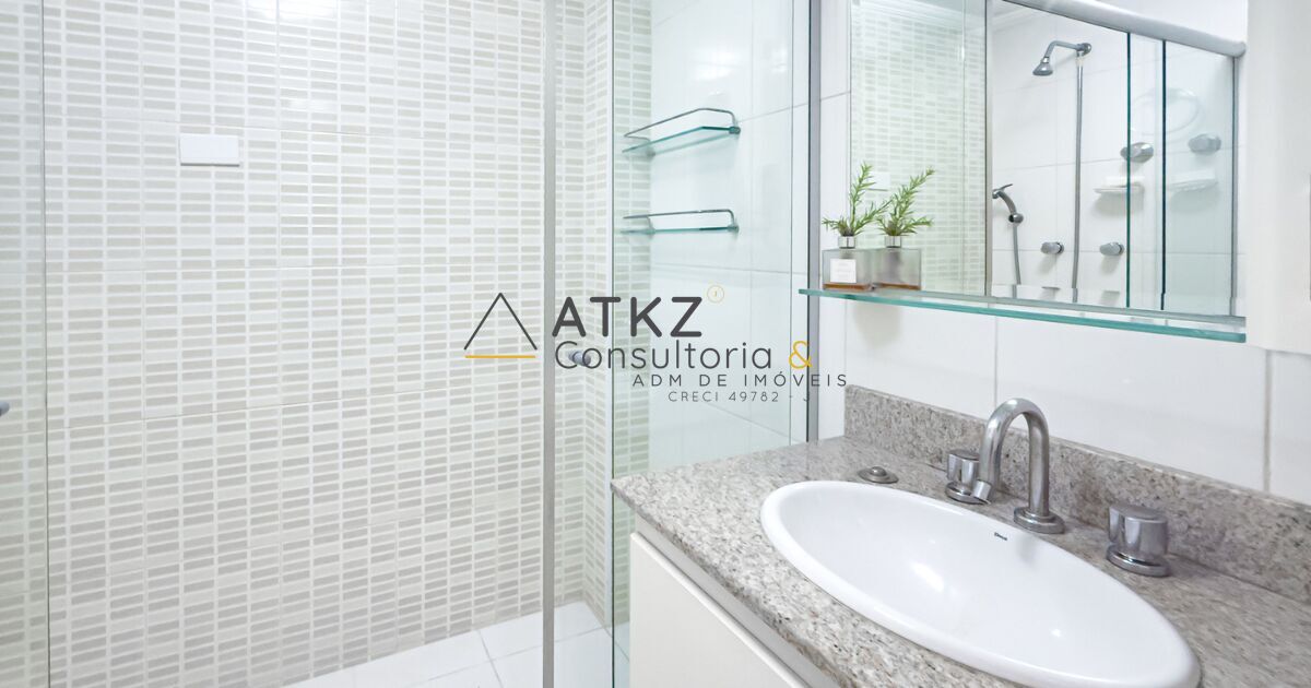 Apartamento, 3 quartos, 85 m² - Foto 10