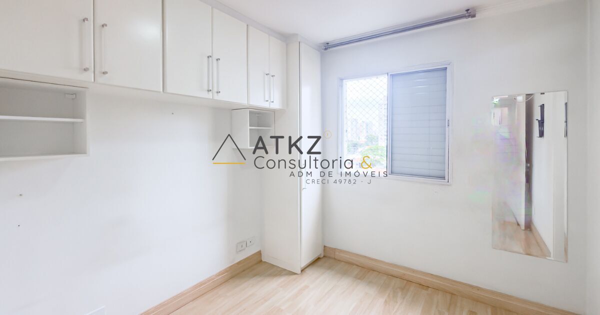 Apartamento, 3 quartos, 85 m² - Foto 11