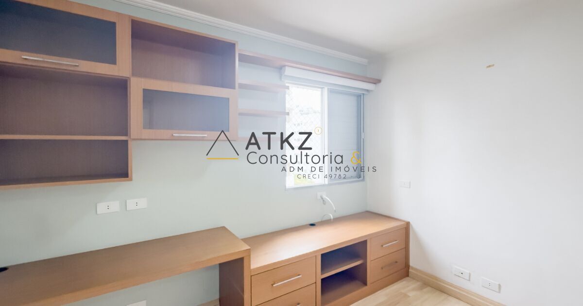 Apartamento, 3 quartos, 85 m² - Foto 9