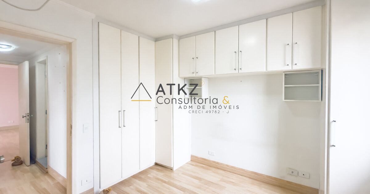 Apartamento, 3 quartos, 85 m² - Foto 12