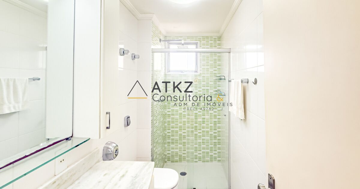 Apartamento, 3 quartos, 85 m² - Foto 13
