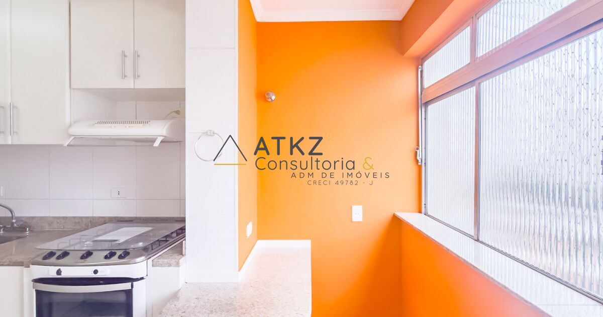 Apartamento, 3 quartos, 85 m² - Foto 5