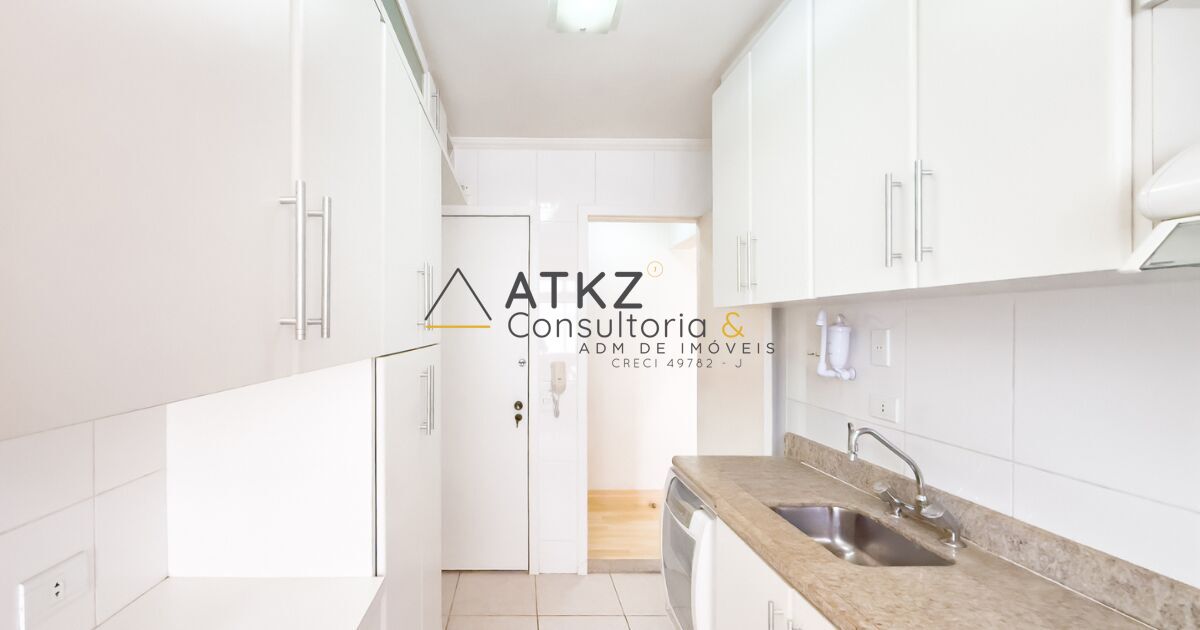 Apartamento, 3 quartos, 85 m² - Foto 7