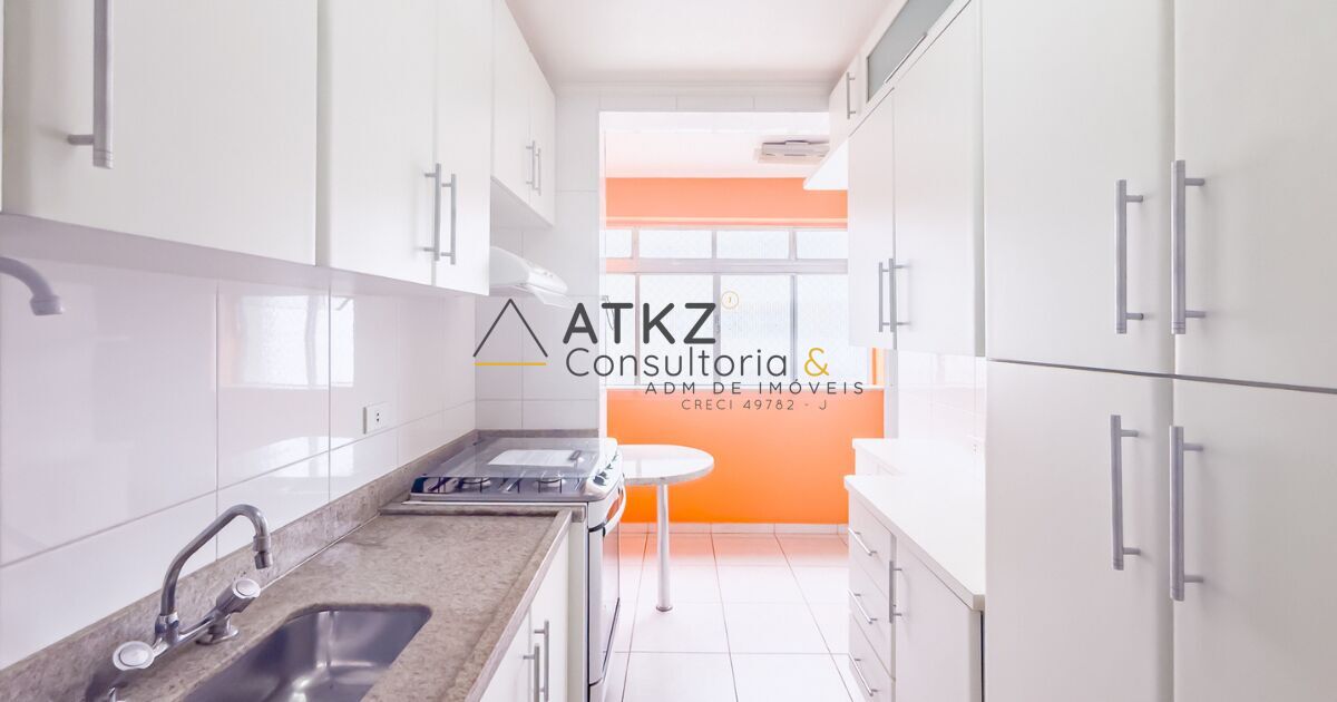 Apartamento, 3 quartos, 85 m² - Foto 4